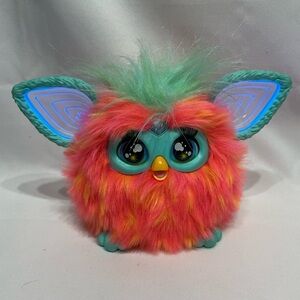 Pink Furby Excellent Condition, purple Furby also available